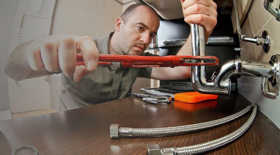 Professional tankless water heater installation in Ashland, MO
